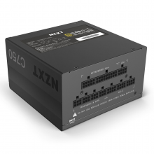 NZXT C750 Alimentation ATX Gaming