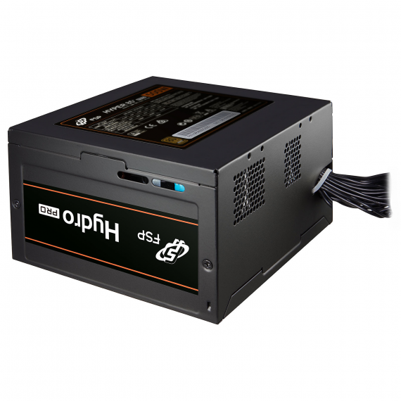 FSP Hydro Pro : Alimentation 80PLUS FSP Hydro Pro : Alimentation 80PLUS