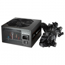 FSP Hydro Pro : Alimentation 80PLUS