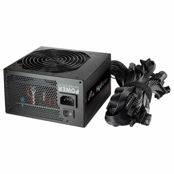 FSP Hydro Pro : Alimentation 80PLUS FSP Hydro Pro : Alimentation 80PLUS