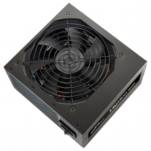 FSP Hydro Pro : Alimentation 80PLUS