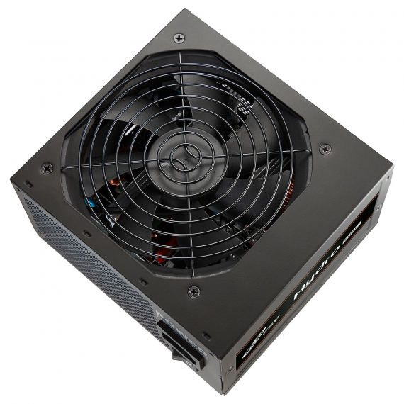 FSP Hydro Pro : Alimentation 80PLUS FSP Hydro Pro : Alimentation 80PLUS