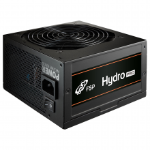 FSP Hydro Pro : Alimentation 80PLUS
