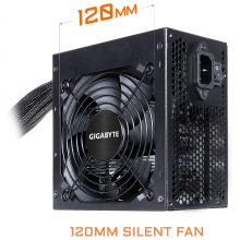 GP-P650B 650W 80+ BRONZE HYB