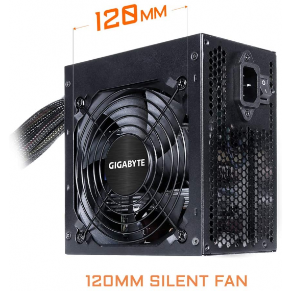 GP-P650B 650W 80+ BRONZE HYB