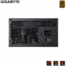 GP-P650B 650W 80+ BRONZE HYB