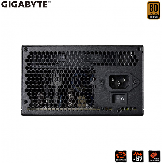 GP-P650B 650W 80+ BRONZE HYB