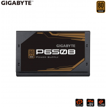 GP-P650B 650W 80+ BRONZE HYB