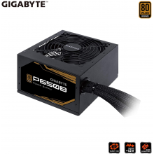 GP-P650B 650W 80+ BRONZE HYB
