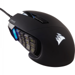 SOURIS GAMING  CORSAIR SCIMITAR ELITE RGB