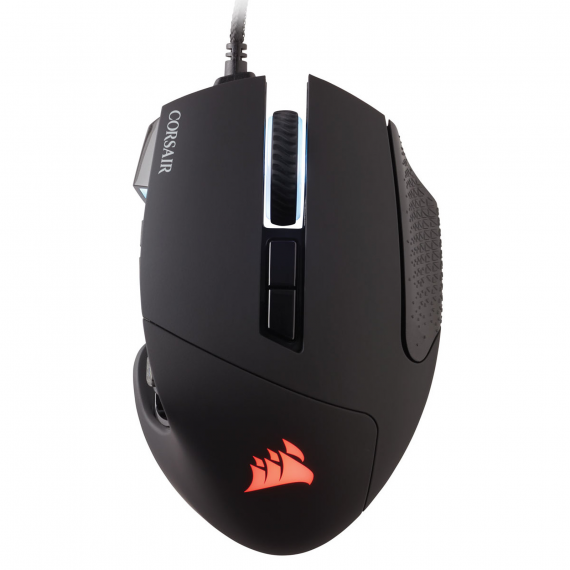 SOURIS GAMING CORSAIR SCIMITAR ELITE RGB SOURIS GAMING CORSAIR SCIMITAR ELITE RGB