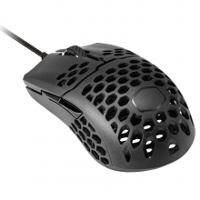 SOURIS GAMING COOLER MASTER MM710 Black matte