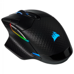 SOURIS GAMING CORSAIR DARK CORE PRO RGB Noir