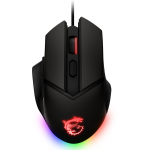 SOURIS GAMING MSI Clutch GM20 ELITE