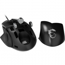 SOURIS GAMING MSI Clutch GM20 ELITE