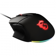 SOURIS GAMING MSI Clutch GM20 ELITE