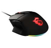 SOURIS GAMING MSI Clutch GM20 ELITE SOURIS GAMING MSI Clutch GM20 ELITE