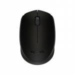 SOURIS LOGITECH B170 Sans Fil Noir