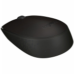 SOURIS LOGITECH B170 Sans Fil Noir