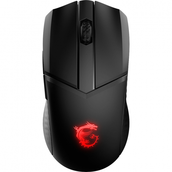 SOURIS MSI CLUTCH GM41 LIGHTWEIGHT