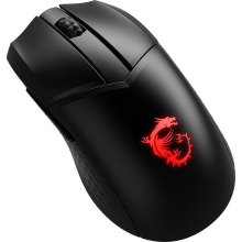 SOURIS MSI CLUTCH GM41 LIGHTWEIGHT