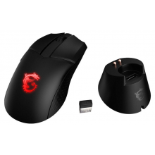 SOURIS MSI CLUTCH GM41 LIGHTWEIGHT