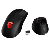 SOURIS MSI CLUTCH GM41 LIGHTWEIGHT WIRELESS SOURIS MSI CLUTCH GM41 LIGHTWEIGHT WIRELESS