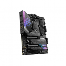 Carte mère MSI MPG Z590 GAMING CARBON WIFI - ATX - Socket LGA1200
