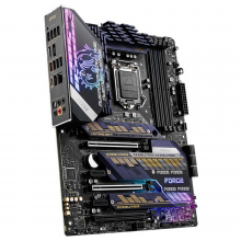 MSI MPG Z590 GAMING FORCE