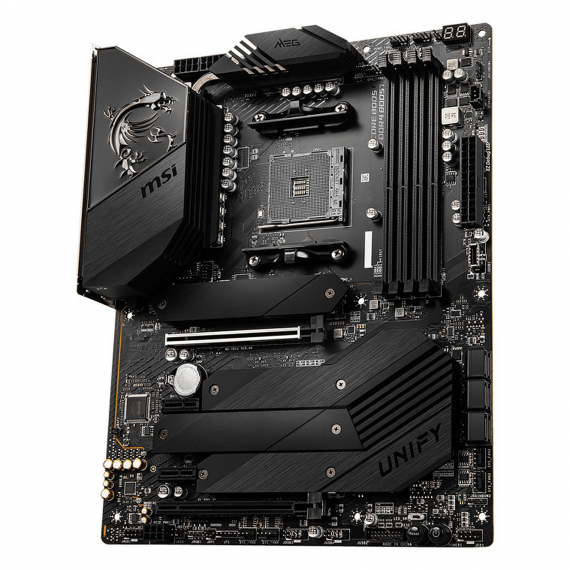 MSI MEG B550 UNIFY