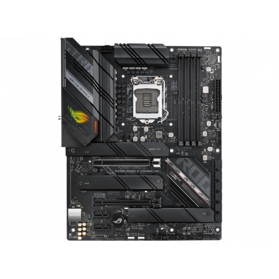 ASUS ROG STRIX B560-F GAMING WIFI