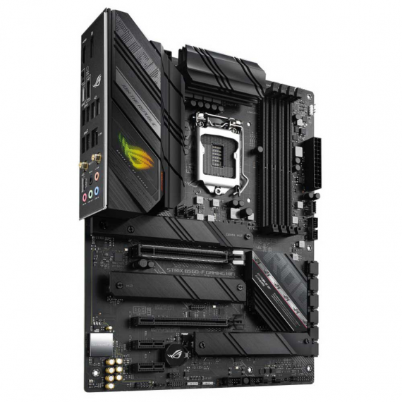 ASUS ROG STRIX B560-F GAMING WIFI