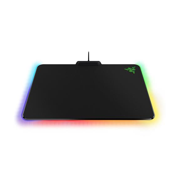 RAZER FIREFLY HARD GAMING MOUSE MAT