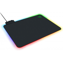 RAZER FIREFLY HARD GAMING MOUSE MAT