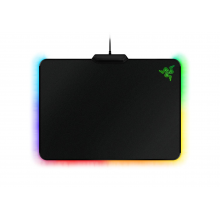 RAZER FIREFLY HARD GAMING MOUSE MAT