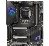 Carte mère MSI MEG Z590 ACE - ATX - Socket LGA1200 Carte mère MSI MEG Z590 ACE - ATX - Socket LGA1200