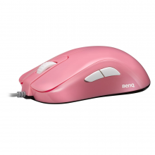 SOURIS GAMING BENQ ZOWIE S1 DIVINA ROSE