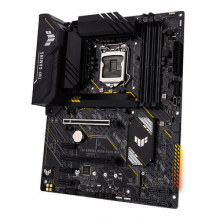 Carte mère ASUS TUF GAMING B560-PLUS WIFI - ATX - Socket LGA1200