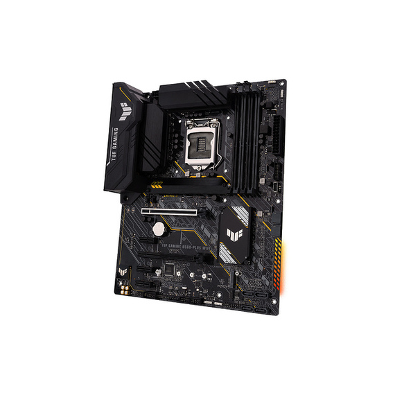 ASUS TUF GAMING B560-PLUS WIFI