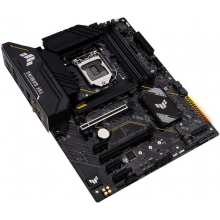 Carte mère ASUS TUF GAMING B560-PLUS WIFI - ATX - Socket LGA1200