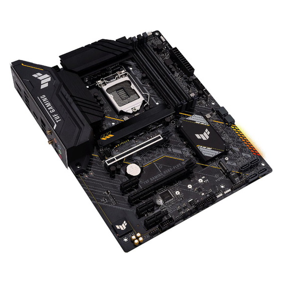 ASUS TUF GAMING B560-PLUS WIFI