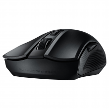 SOURIS GAMING ASUS ROG Strix Carry Sans fil - 2.4 GHz, Bluetooth 5.0 LE