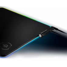 TAPIS DE SOURIS ASUS ROG BALTEUS QI