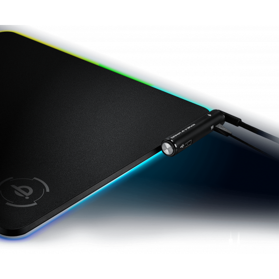ASUS ROG BALTEUS QI