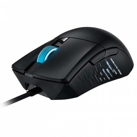 SOURIS GAMING ASUS ROG GLADIUS III