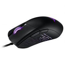 SOURIS GAMING ASUS ROG GLADIUS III