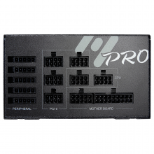 FSP Hydro G Pro 750W