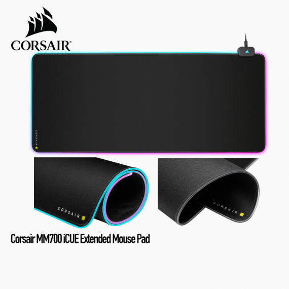 CORSAIR GAMING MM700 RGB EXTENDED