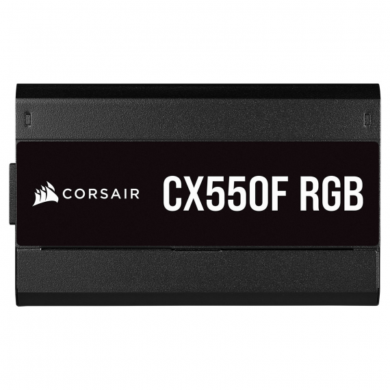 CORSAIR CX SERIES CX550F RGB