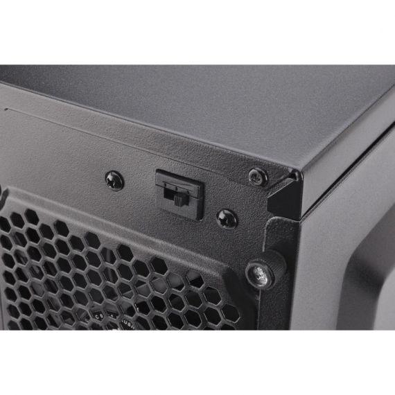 CORSAIR CARBIDE SERIES 100R - SILENT EDITION - TOUR - ATX